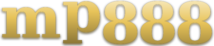 mp888 logo